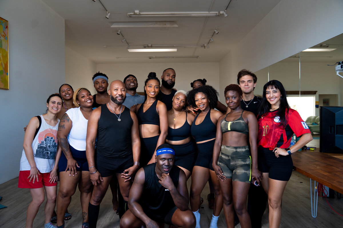 Jamarr's class, photo 5